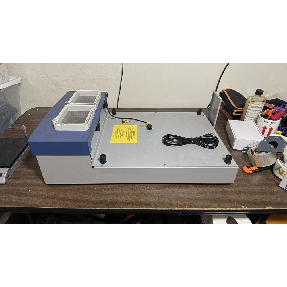 BMG LABTECH Stacker (No Rails) - Picture 15 of 15